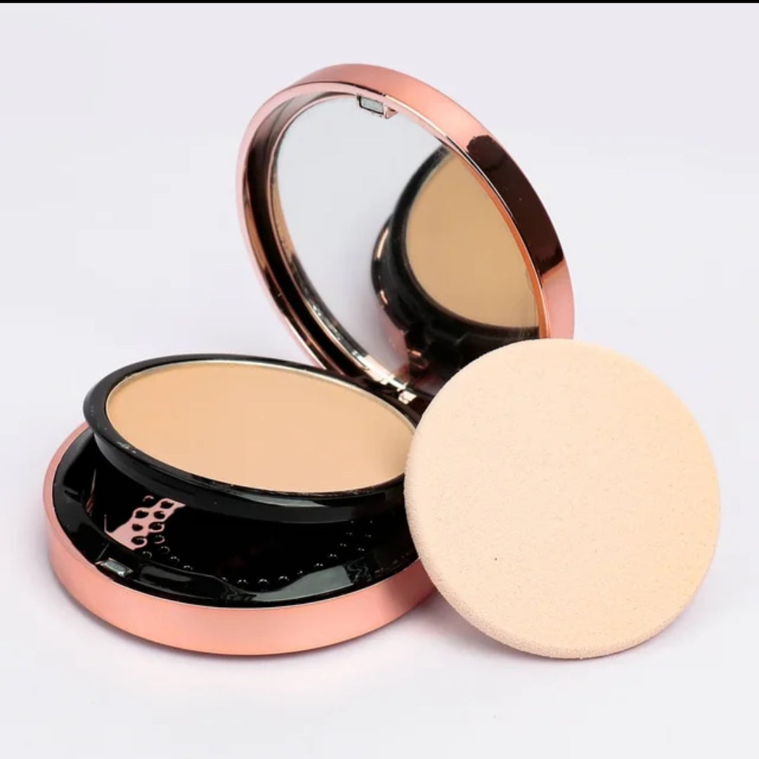 Lumiere Belle Press Powder