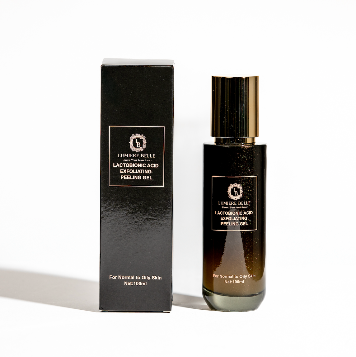 Lumiere Belle Lactobionic Acid Peeling Gel