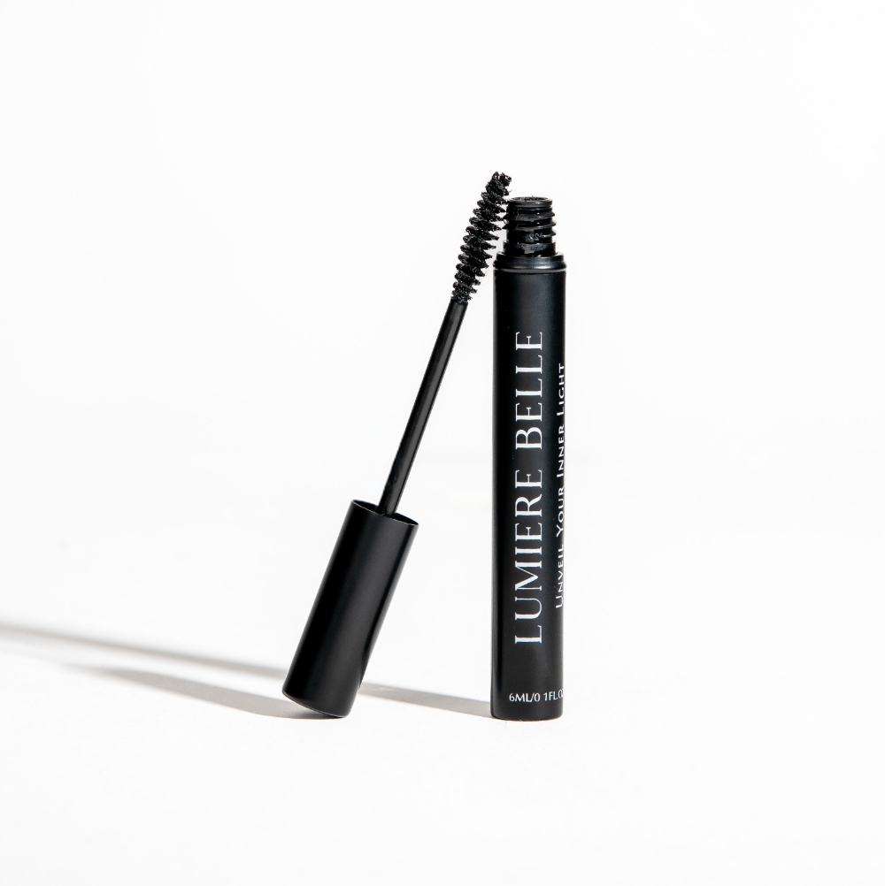 Lumiere Belle Accelerating Mascara with Eyelash Growth Serum
