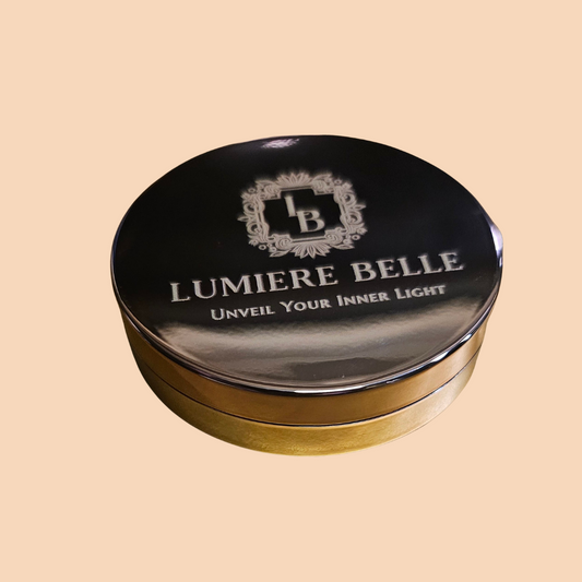 Lumiere Belle Press Powder